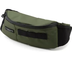 Almsthre Hip Pack (Hunter Green)