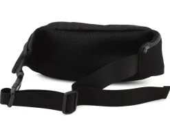 Almsthre Hip Pack (Midnight Black)