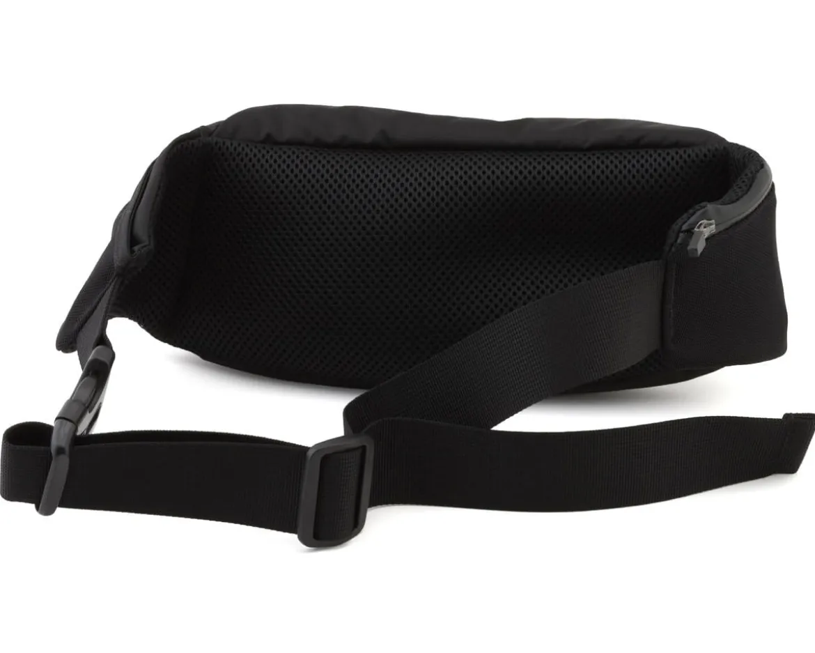 Almsthre Hip Pack (Midnight Black)