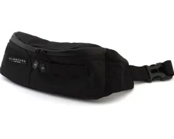 Almsthre Hip Pack (Midnight Black)