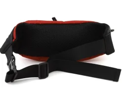 Almsthre Hip Pack (Rust Red)