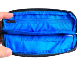 Almsthre Ride Wallet (Cosmic Blue)