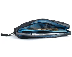 Almsthre Ride Wallet (Midnight Black)