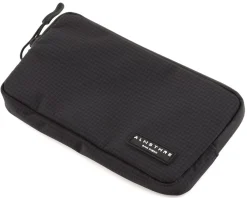 Almsthre Ride Wallet (Midnight Black)