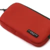 Almsthre Ride Wallet (Rust Red)
