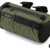 Almsthre Signature Bar Bag (Hunter Green) (2.4L)