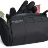 Almsthre Signature Bar Bag (Midnight Black) (2.4L)