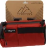 Almsthre Signature Bar Bag (Rust Red) (2.4L)
