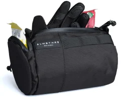 Almsthre Signature Bar Bag (Passion Pink) (2.4L)