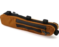Almsthre Signature Frame Bag (California Gold) (S/M)