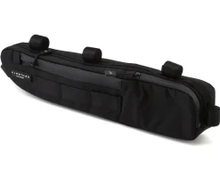Almsthre Signature Frame Bag (Midnight Black) (S/M)