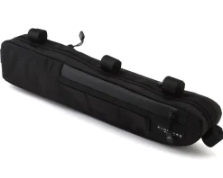Almsthre Signature Frame Bag (Midnight Black) (S/M)