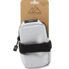 Almsthre Signature Saddle Bag (Sterling Silver)
