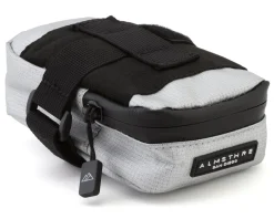 Almsthre Signature Saddle Bag (Sterling Silver)
