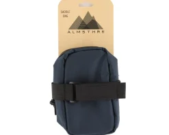 Almsthre Signature Saddle Bag (Cosmic Blue)