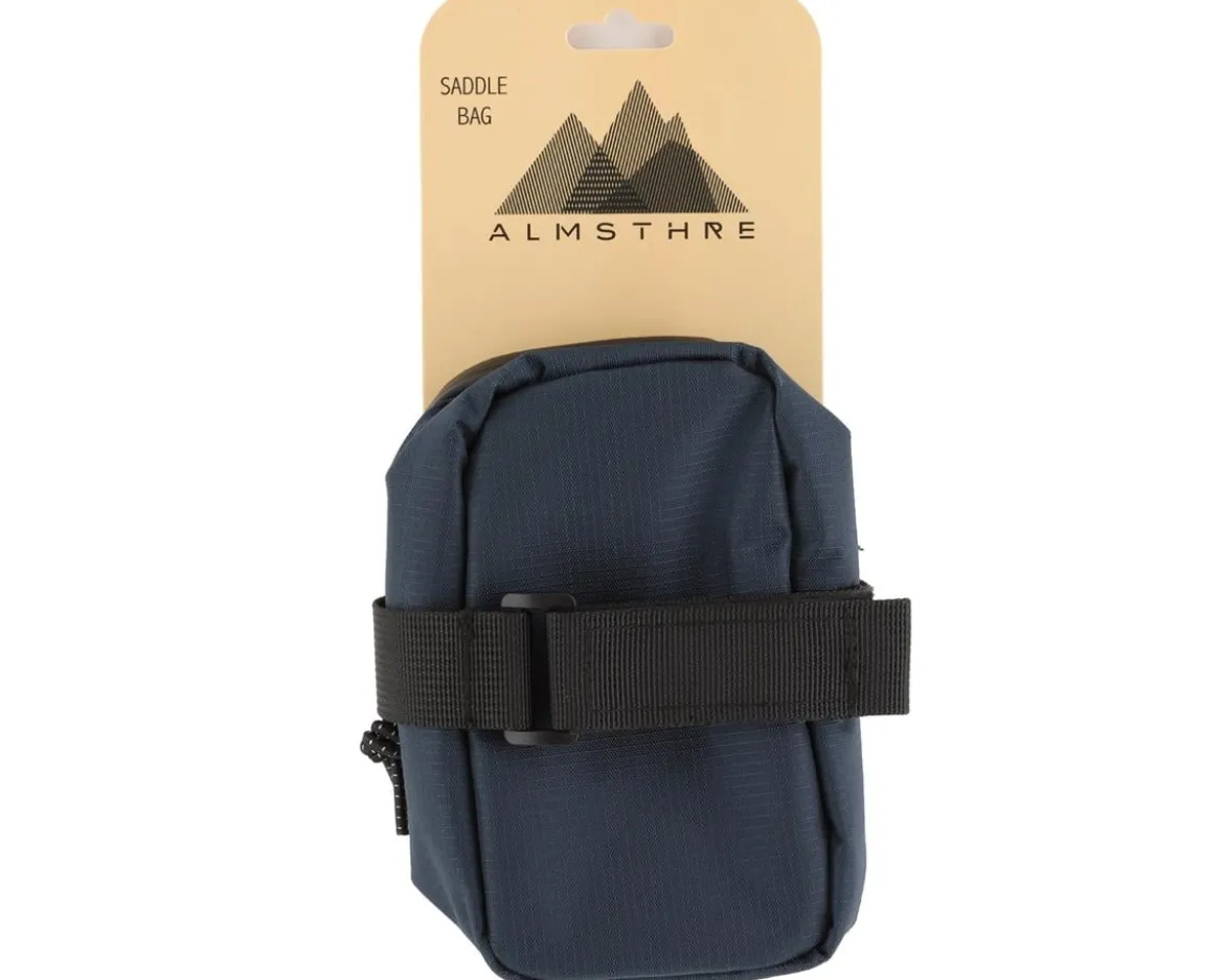 Almsthre Signature Saddle Bag (Cosmic Blue)