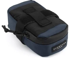 Almsthre Signature Saddle Bag (Cosmic Blue)