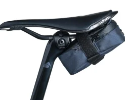 Almsthre Signature Saddle Bag (Cosmic Blue)