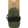 Almsthre Signature Saddle Bag (Hunter Green)