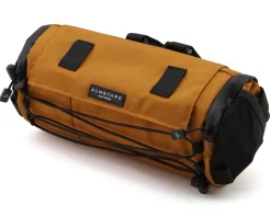 Almsthre Signature XL Bar Bag (California Gold)