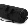 Almsthre Signature XL Bar Bag (Midnight Black)