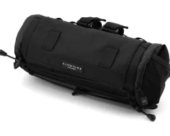 Almsthre Signature XL Bar Bag (Midnight Black)