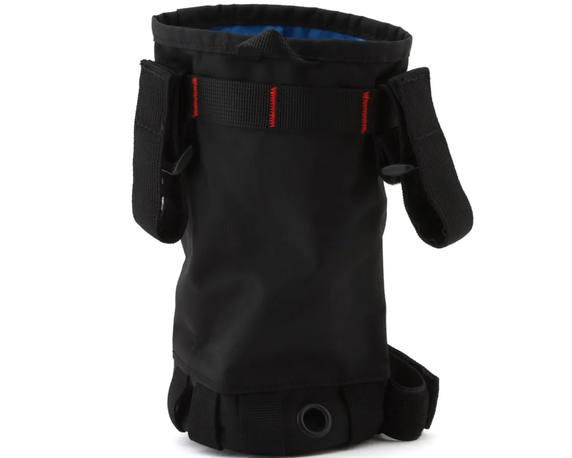 Almsthre Stem Bag (Midnight Black) (2L)