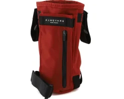 Almsthre Stem Bag (Rust Red) (2L)