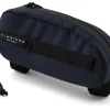 Almsthre Top Tube Bag (Cosmic Blue) (0.75L)