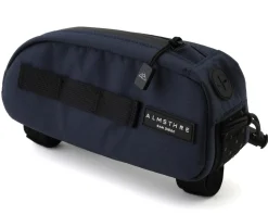 Almsthre Top Tube Bag (Cosmic Blue) (0.75L)