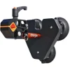 Altangle Connect Air Package (Black/Orange)