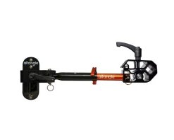 Altangle Connect Pro Package (Black/Orange)