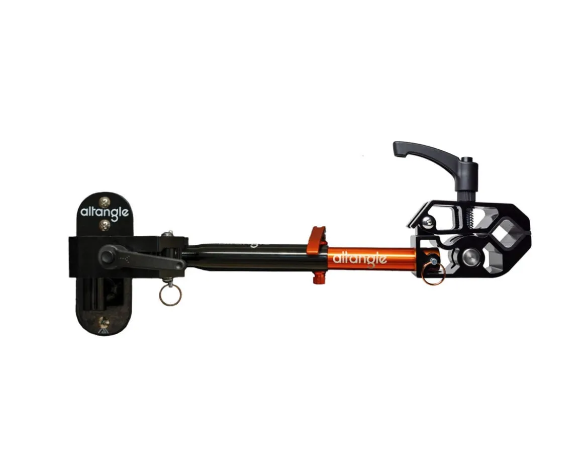 Altangle Connect Pro Package (Black/Orange)