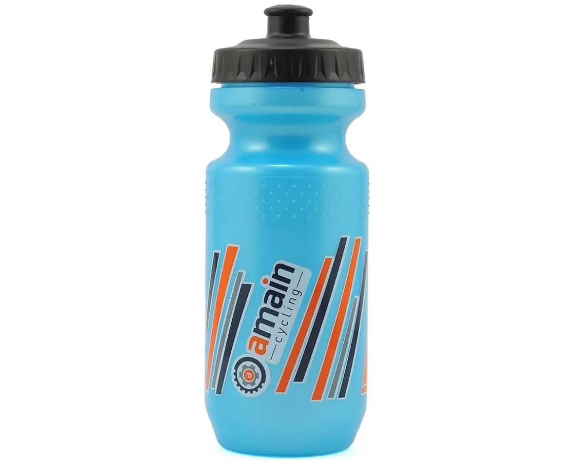 AMain 1st Gen Little Big Mouth Water Bottle (21oz) (Blue)