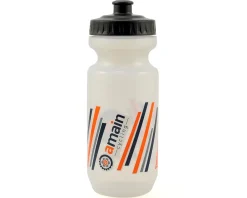 AMain 1st Gen Little Big Mouth Water Bottle (21oz) (Clear)