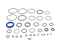 Anso Suspension BOS Void3 Rear Shock Air Can/Damper Service Kit