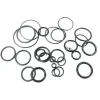 Anso Suspension Cannondale Lefty 2Spring Air Spring Seal Kit