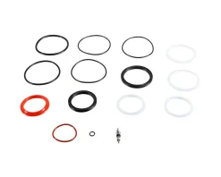 Anso Suspension DVO Topaz Rear Shock Air Can Service Kit