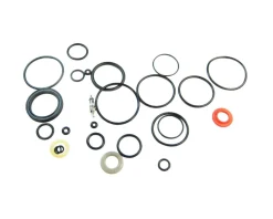Anso Suspension Fox DHX2 Damper Service Rebuild (2016-20)