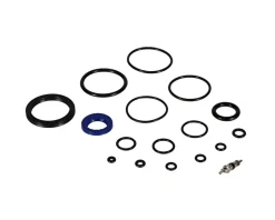 Anso Suspension Fox DHX2 Damper Service Rebuild (2026+)