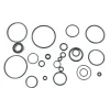 Anso Suspension Fox GRIP & GRIP2 Fork Damper Seal Kit (32-40mm)