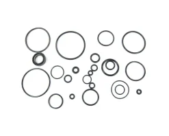 Anso Suspension Fox GRIP & GRIP2 Fork Damper Seal Kit (32-40mm)