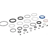 Anso Suspension Fox/Specialized Float X Genie Air Can/Damper Seal Kit
