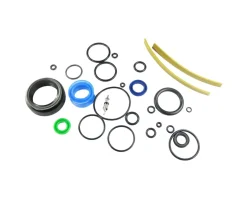 Anso Suspension RockShox Reverb A2, B1 Dropper Seatpost Seal Kit