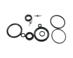 Anso Suspension RockShox Pike, Lyrik DebonAir+ & Boxxer Solo Air Kit