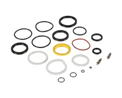 Anso Suspension RockShox SIDLuxe IsoStrut Trek Shock Seal Kit