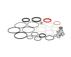 Anso Suspension SR Suntour TriAir Air Can/Damper Service Kit