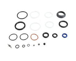 Anso Suspension X-Fusion Microlite Shock Air Can/Damper Service Kit
