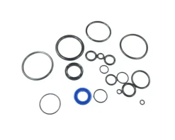 Anso Suspension X-Fusion Velvet/Slide/StreatRL/SweepR Damper Seal Kit