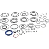 Anso Suspension BOS Void/Void2 Rear Shock Air Can/Damper Service Kit